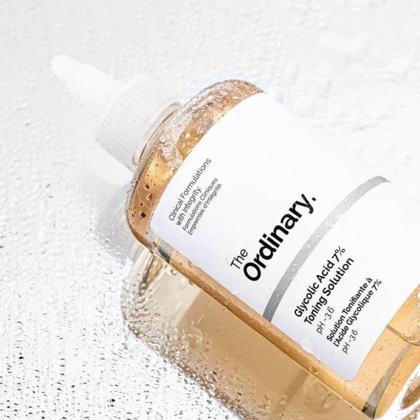 Acido Glicolico The Ordinary 240ml