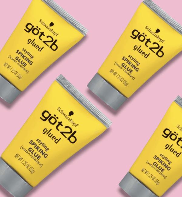 Fijador De Cabello y Cejas Got2b