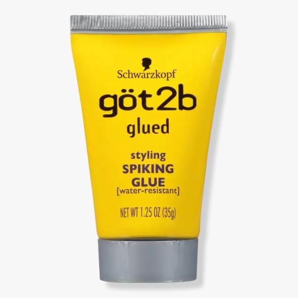 Fijador De Cabello y Cejas Got2b