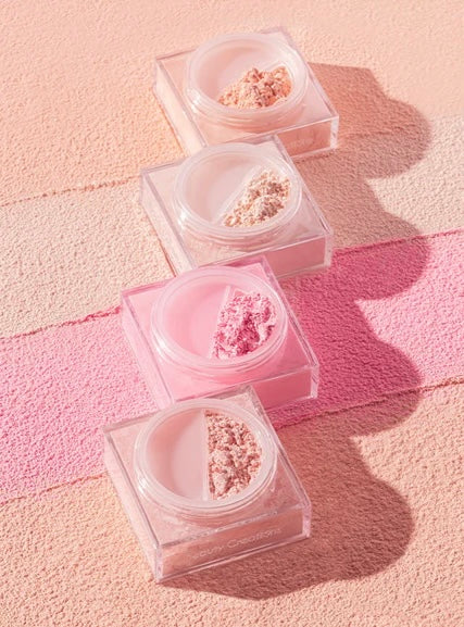 Polvo BYE Filtter Beauty Creations