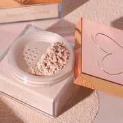 Polvo BYE Filtter Beauty Creations