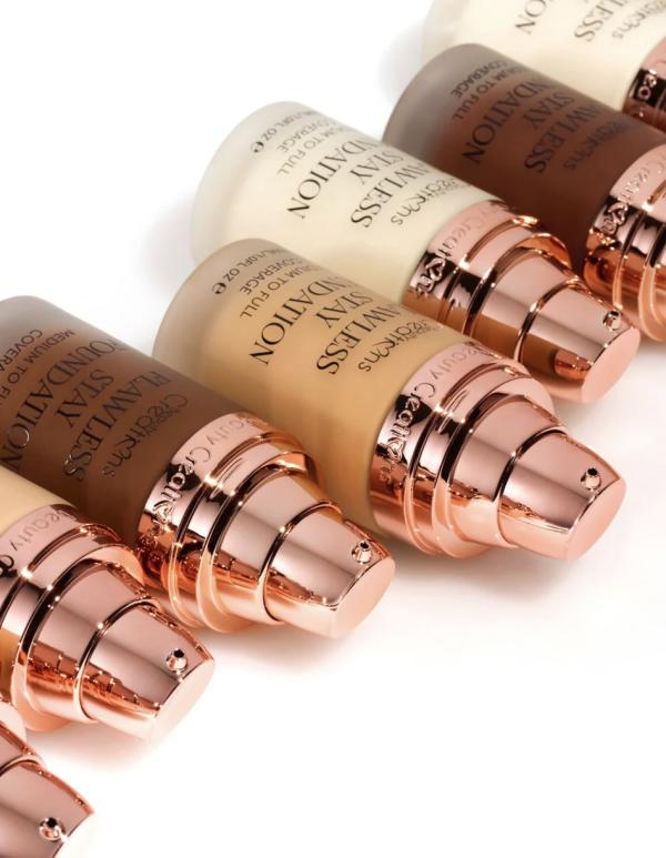 Base Liquida Beauty Creations