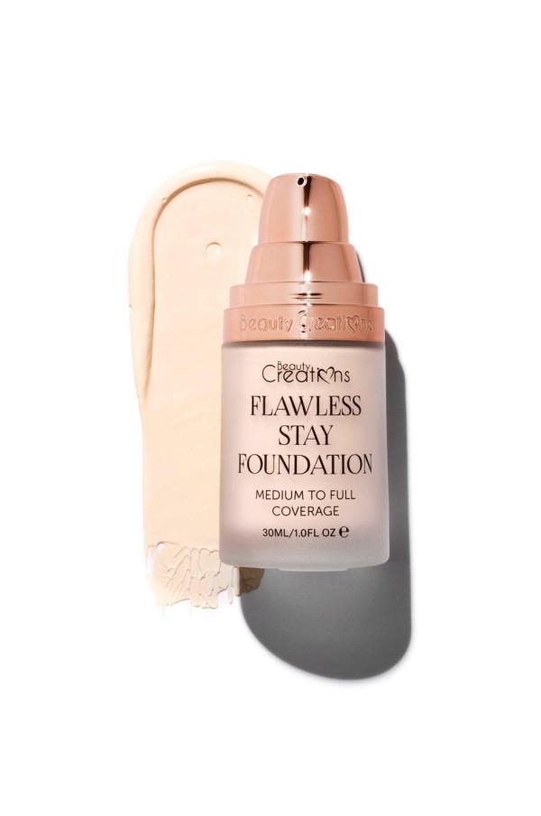 Base Liquida Beauty Creations