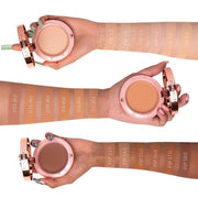 Polvo Compacto Beauty Creations