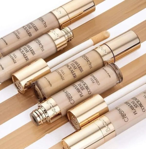 Corrector Liquido Flawless Beauty Creations