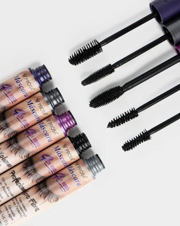 Mascara Profesional PROSA Tapa