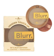 Primer Blurr Italia Deluxe