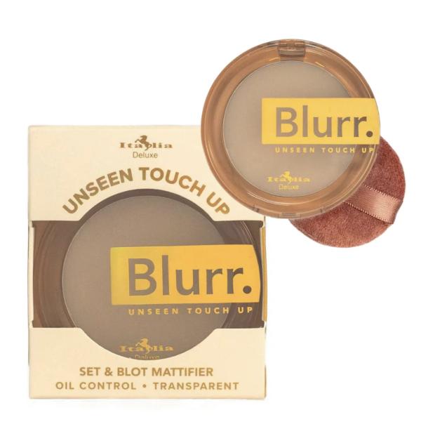 Primer Blurr Italia Deluxe