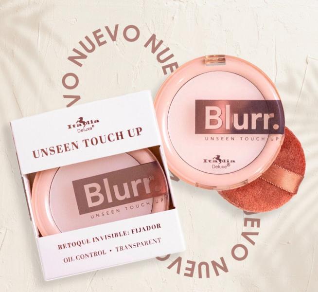 Primer Blurr Italia Deluxe