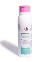 Acondicionador Con Ceramidas Kaba