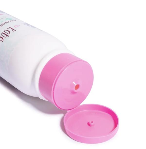 Acondicionador Con Ceramidas Kaba
