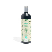 Shampoo De Romero Para Cabello Graso