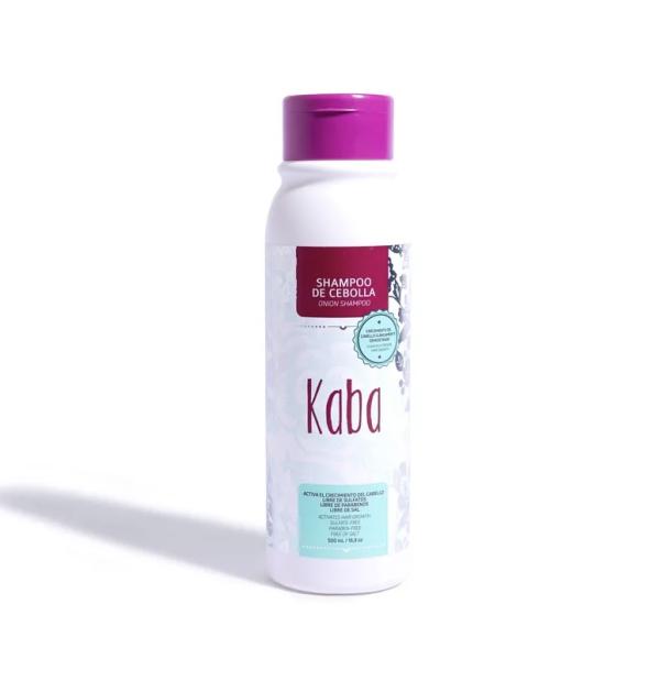 Shampoo De Cebolla Para El Crecimiento Del Cabello