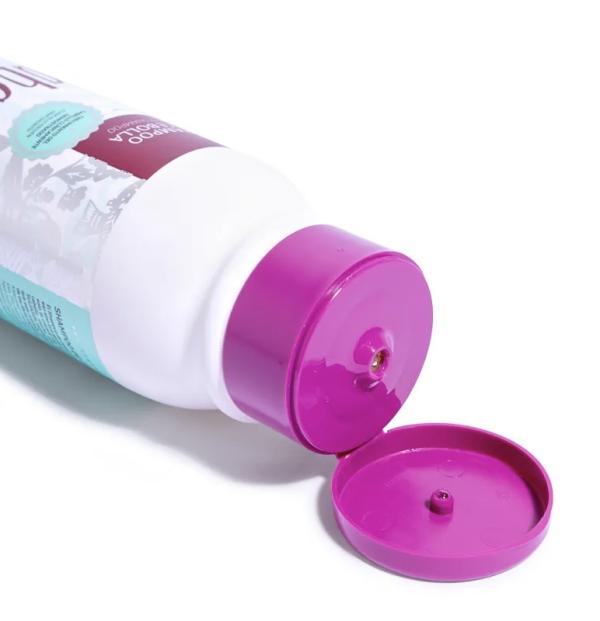 Shampoo De Cebolla Para El Crecimiento Del Cabello