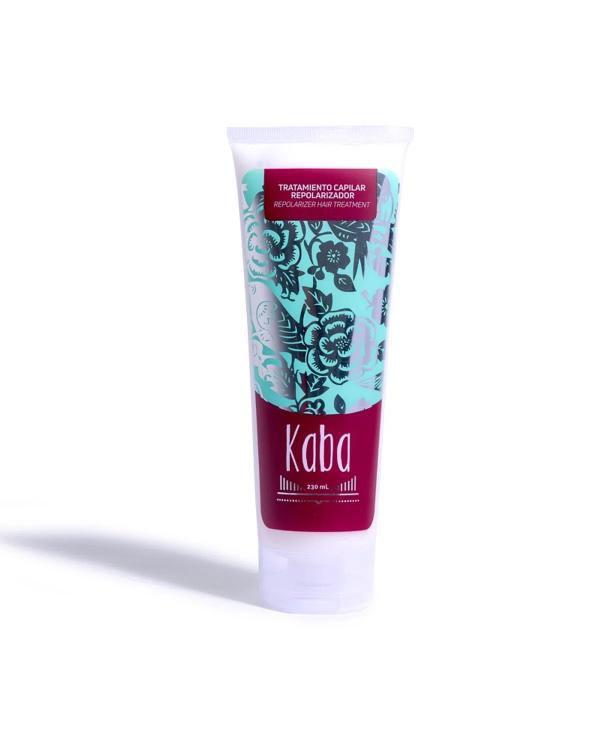 Tratamiento Capilar Repolarizador Kaba