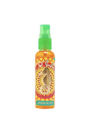Locion Corporal De Oro D'luchi 120ml