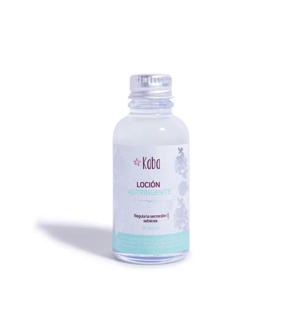 Locion Astringente Kaba