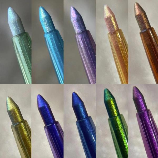 Gel Delineador Moira Supernova