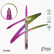Gel Delineador Moira Supernova