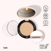 Polvo Compacto Moira