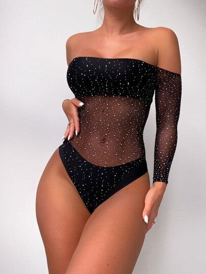 Body con Piedritas