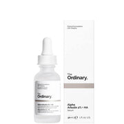 Serum Alpha Arbutin The Ordinary