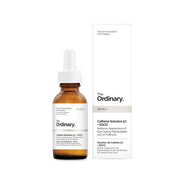 Serum Solucion Cafeina The Ordinary