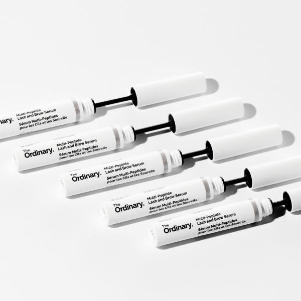 Serum Pestañas Y Cejas The Ordinary