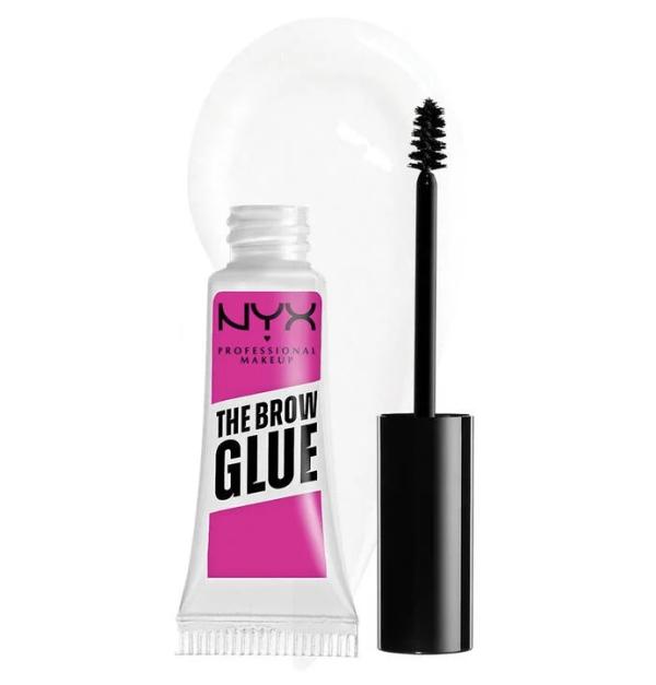 Goma Para Cejas NYX