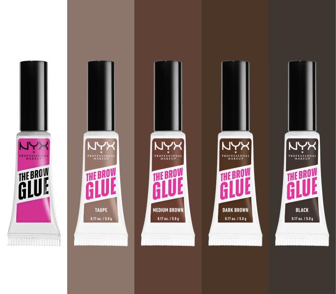 Goma Para Cejas NYX