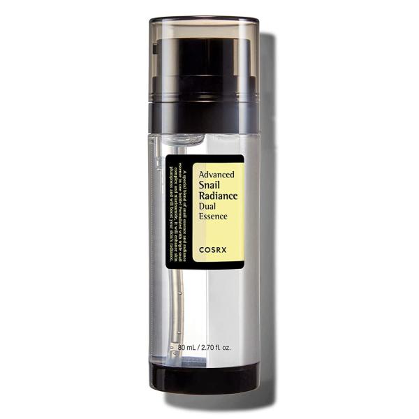 Esencia Dual Baba De Caracol y Niacinamide