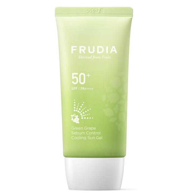 Protector Solar De Uva Verde Frudia