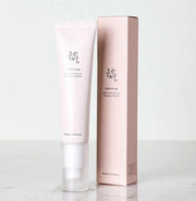Contorno De Ojos Ginseng + Retinol