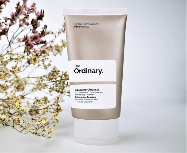 Limpiador Facial Squalane The Ordinary