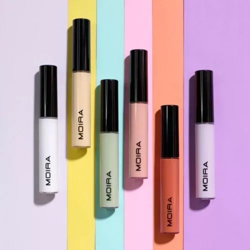 Corrector De Color Lavish Moira