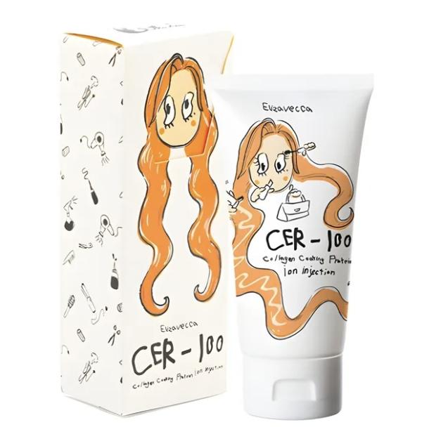 Crema de Peinar CER 100 50ml