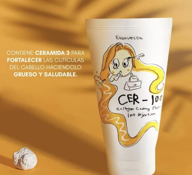 Crema de Peinar CER 100 50ml
