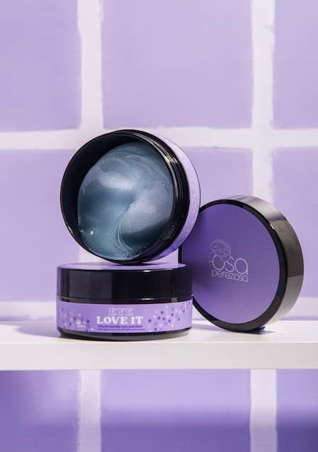 Parches Hydrogel Love It