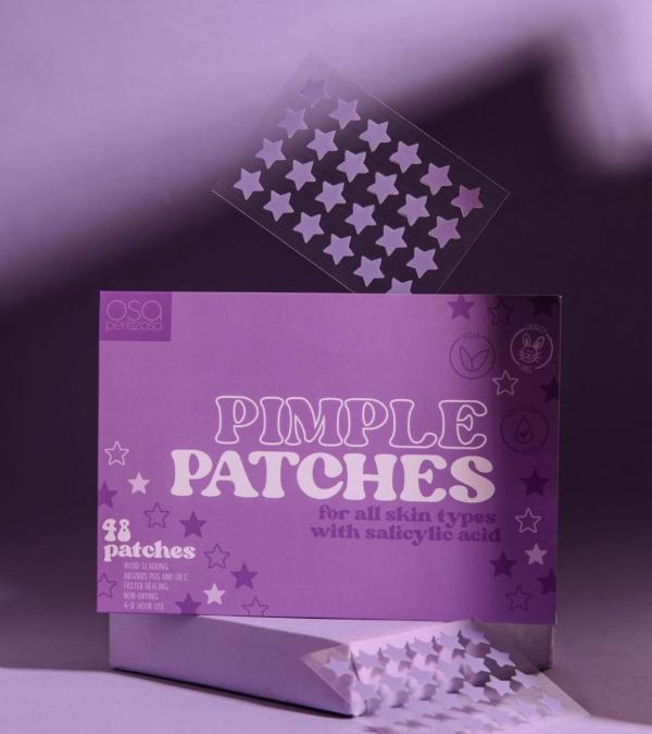 Parches Para Acne / Pimple Patches