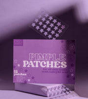Parches Para Acne / Pimple Patches
