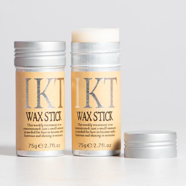 Barra De Cera Para Pelo IKT