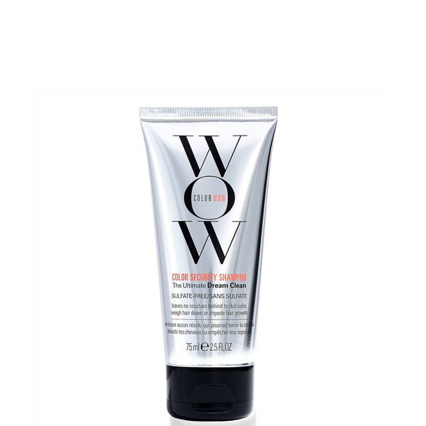 Shampoo Para Cuidado Del Color Wow
