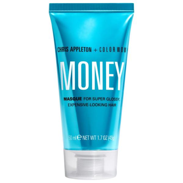Tratamiento Capilar Hidratante Minie Money