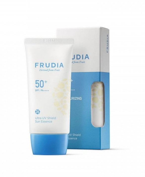 Protector Solar Hidratante 50 SPF/PA FRUDIA