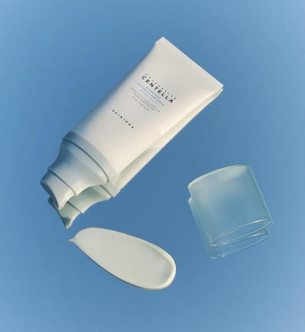 Serum Con Protector Solar HYALU-CICA Centella 50ml