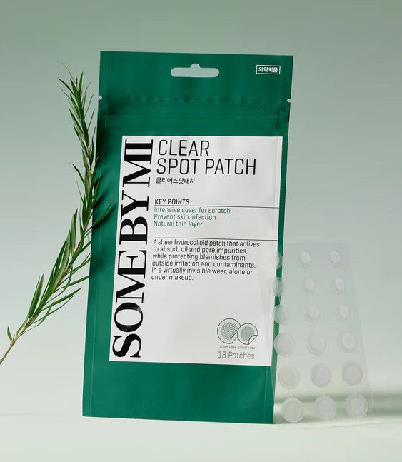 Parches Para Acne SOME BY MI