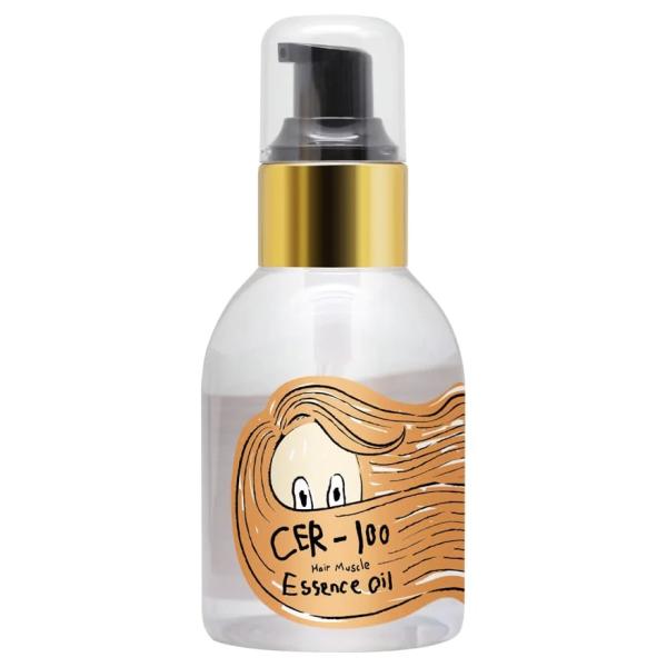 Aceite  Capilar Cer-100 Elizavecca