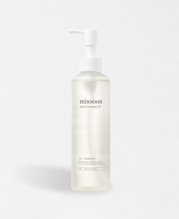 Aceite Limpiador MIXSOON 195ml