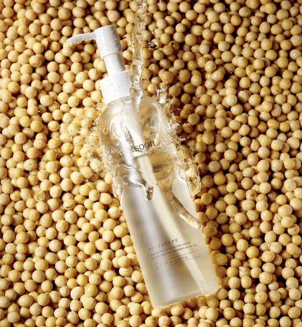 Aceite Limpiador MIXSOON 195ml