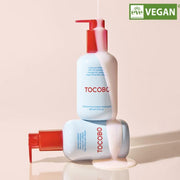 Aceite Limpiador Calmante Tocobo